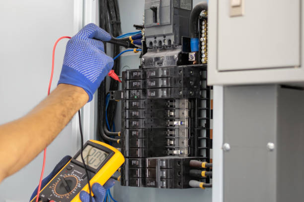 Best Circuit Breaker Installation and Repair  in Quincy, CA