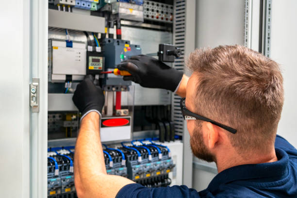 Best Electrical Safety Inspections  in Quincy, CA