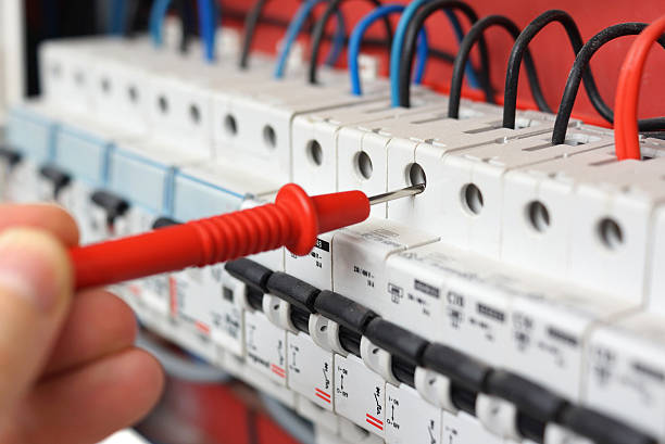 Electrical Maintenance Services in Quincy, CA